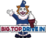 Big Top Drive In
