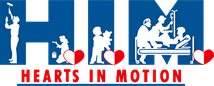 Hearts in Motion